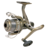 Spincast Reel