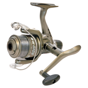Spincast Reel