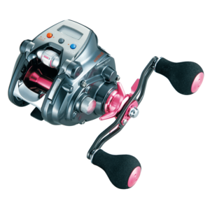 Baitcast Reel