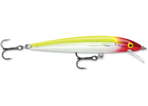 Colorful Lure